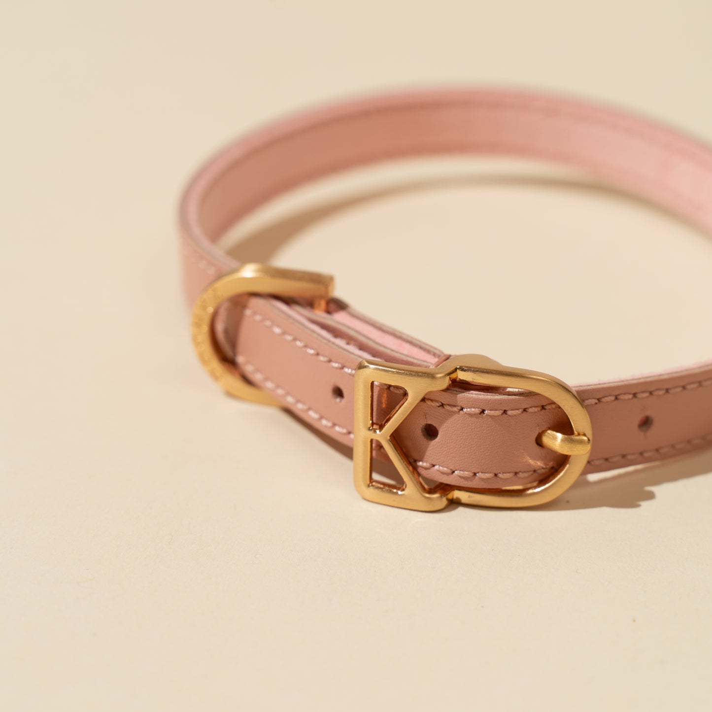 Macaron Collar